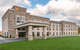 Comfort Suites Manheim - Lancaster  3* United States Of America